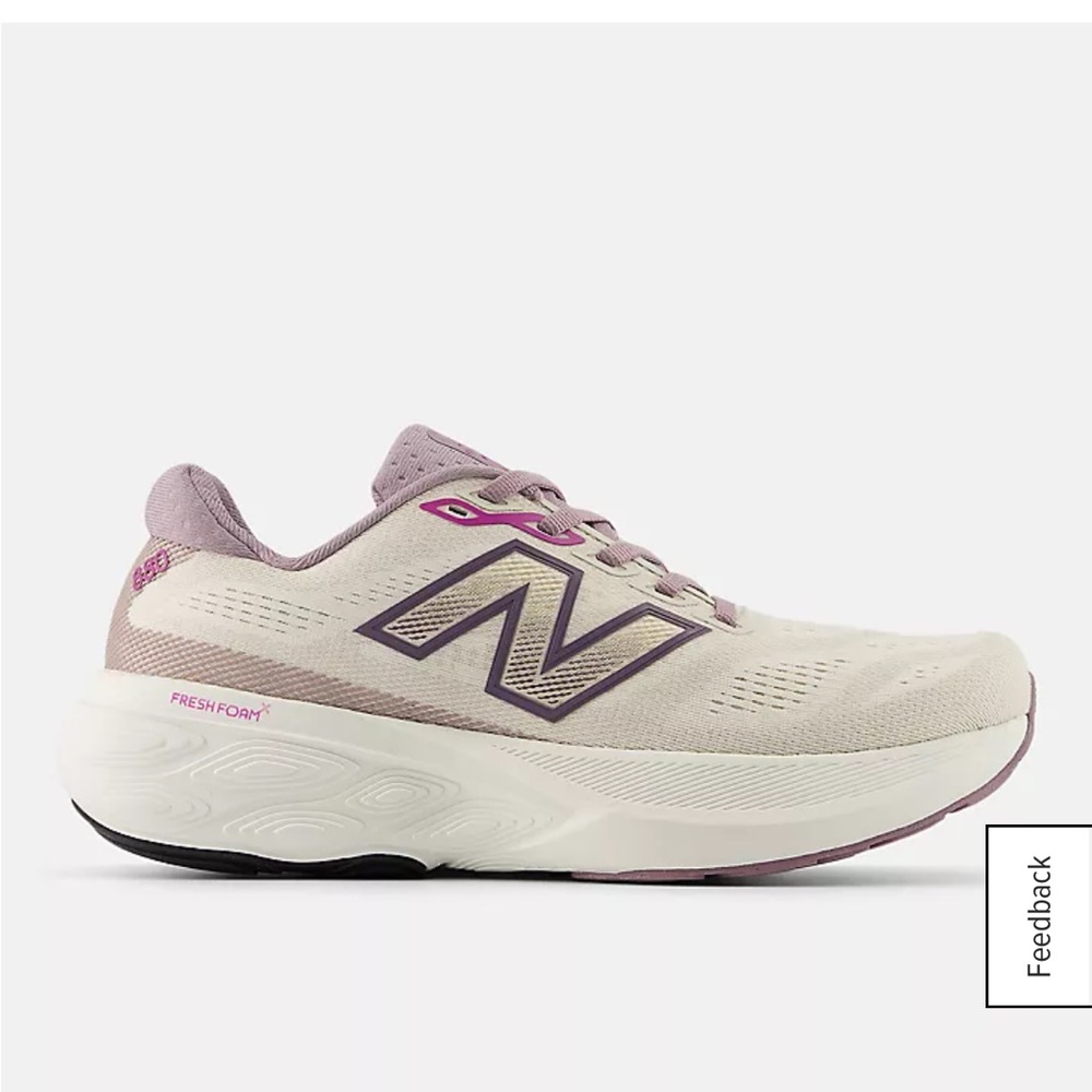 Fresh Foam X 880v15 Women’s